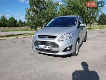 Авто Ford C-Max 2014 № 8849834