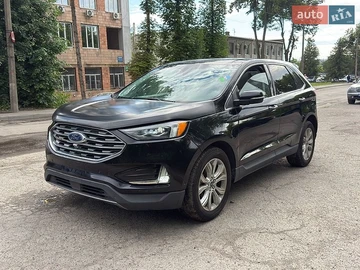 Авто Ford Edge 2019 № 8849845