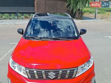 Авто Suzuki Vitara 2020 № 8850034