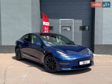 Авто Tesla Model 3 2022 № 8850036