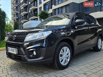 Авто Suzuki Vitara 2023 № 8850046
