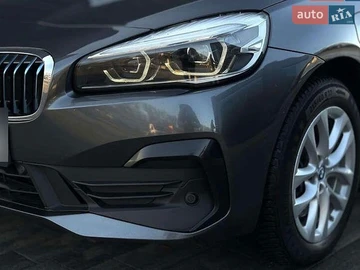 Авто BMW 2 Series Active Tourer 2018 № 8850049
