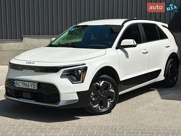 Авто KIA Niro 2024 № 8850064