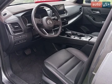 Авто Nissan Rogue 2023 № 8850073