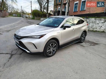 Авто Toyota Venza 2021 № 8850082