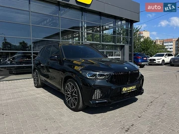 Авто BMW X5 2020 № 8850239