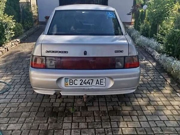 Авто ВАЗ 2110 2005 № 8850242