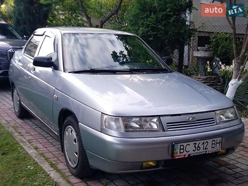 Авто ВАЗ 2110 2007 № 8850243
