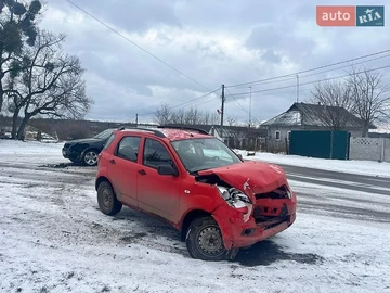 Авто Daihatsu Terios 2007 № 8850250