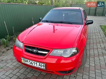 Авто Daewoo Nexia 2012 № 8850256
