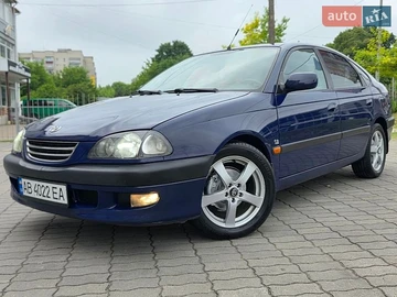Авто Toyota Avensis 2000 № 8850264