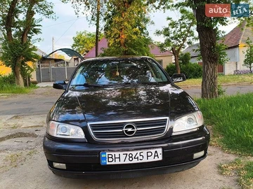 Авто Opel Omega 2003 № 8850278
