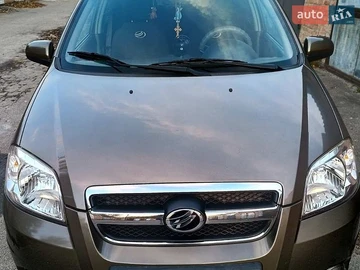 Авто ЗАЗ Vida 2012 № 8850301