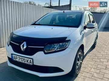 Авто Renault Logan 2013 № 8850302