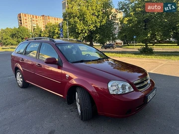Авто Chevrolet Lacetti 2011 № 8850317