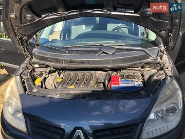 Авто Renault Grand Scenic 2007 № 8850517