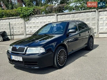 Авто Skoda Octavia 2008 № 8850526