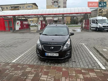 Авто Ravon R2 2017 № 8850528