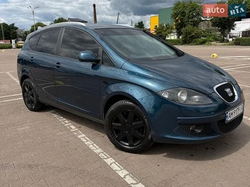 Авто SEAT Altea Xl 2009 № 8850538