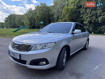 Авто KIA Magentis 2009 № 8850542