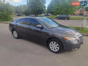 Авто Toyota Camry 2008 № 8850556