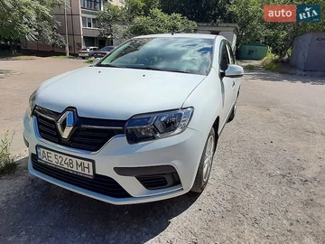 Авто Renault Logan 2019 № 8850559