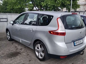 Авто Renault Grand Scenic 2014 № 8850560