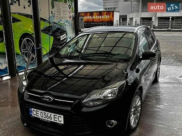 Авто Ford Focus 2011 № 8850561