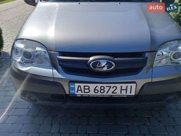 Авто ВАЗ 2123 Niva 2020 № 8850567