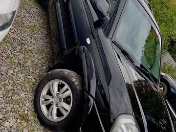 Авто Hyundai Tucson 2007 № 8850576