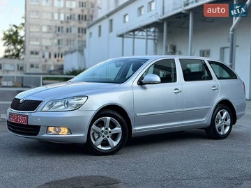 Авто Skoda Octavia 2013 № 8850644