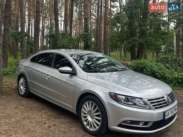 Авто Volkswagen Cc Passat Cc 2012 № 8850677