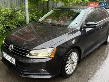 Авто Volkswagen Jetta 2014 № 8850678