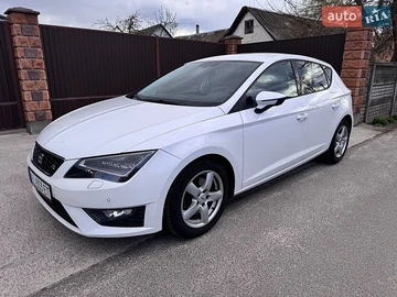 Авто SEAT Leon 2016 № 8850750