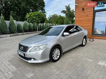 Авто Toyota Camry 2012 № 8850764