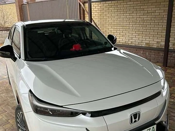 Авто Honda Ens1 2022 № 8850843