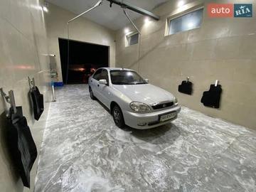 Авто ЗАЗ Sens 2013 № 8850878