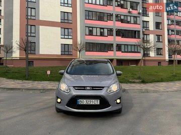 Авто Ford C-Max 2011 № 8850894