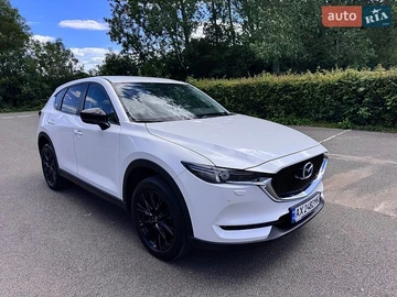 Авто Mazda Cx-5 2021 № 8850908