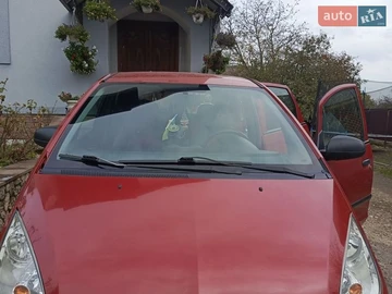 Авто Mitsubishi Colt 2008 № 8850937