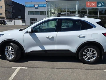 Авто Ford Kuga 2020 № 8850941