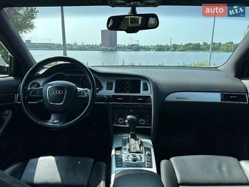 Авто Audi A6 2010 № 8850997