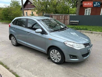Авто ЗАЗ Forza 2012 № 8851027