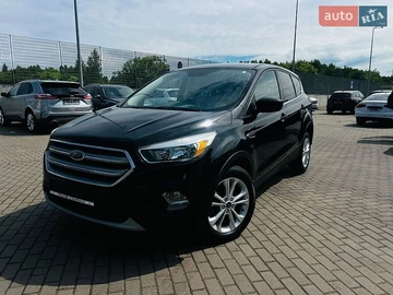 Авто Ford Escape 2017 № 8851031