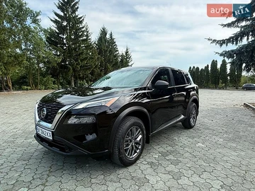 Авто Nissan Rogue 2020 № 8851034