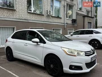 Авто Citroen C4 2011 № 8851070