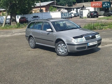 Авто Skoda Octavia 2008 № 8851071