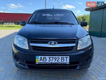 Авто ВАЗ 2190 Granta 2013 № 8851103