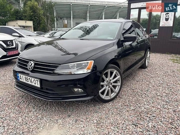 Авто Volkswagen Jetta 2014 № 8851115