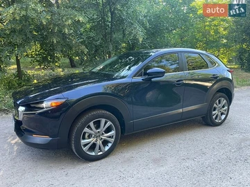 Авто Mazda Cx-30 2021 № 8851142